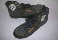 Di Blas Claudio scarpe da allenamento  Superga  fine anni 70